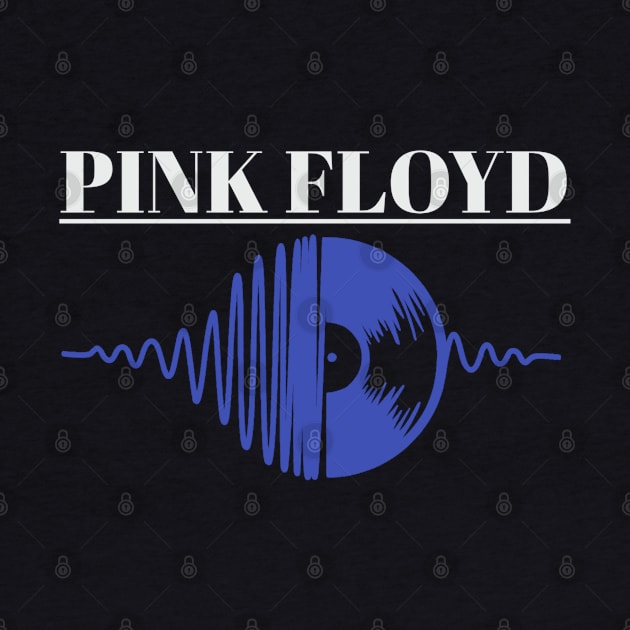 Pink Floyd t-shirt by Suhucod